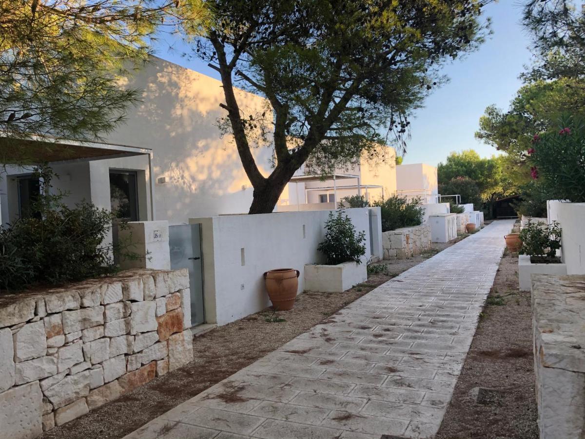 Meditur Village Carovigno Exterior foto